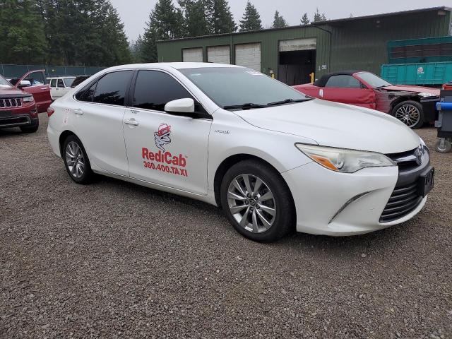 2015 TOYOTA CAMRY HYBR 4T1BD1FK5FU175014