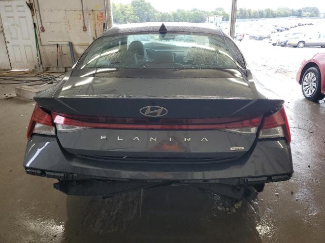 2025 HYUNDAI ELANTRA LI KMHLN4DJ7SU162787