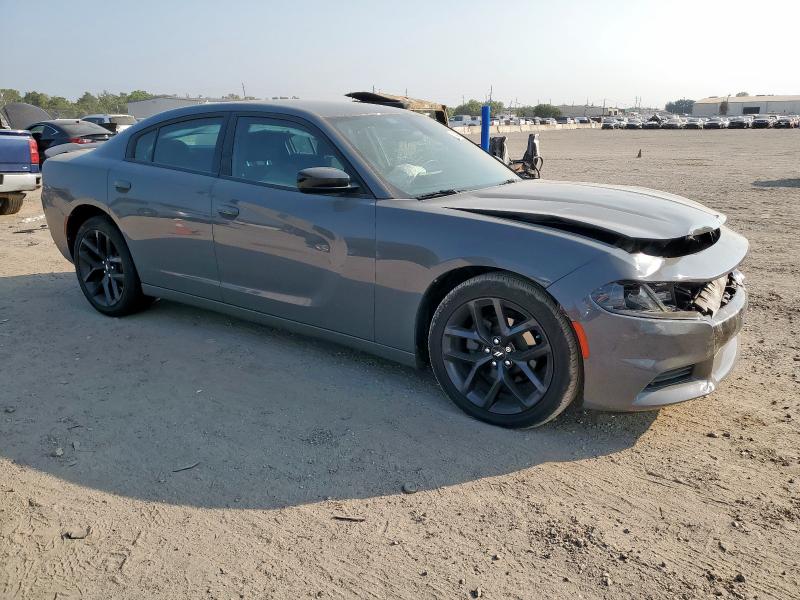2019 DODGE CHARGER SX 2C3CDXBGXKH511013