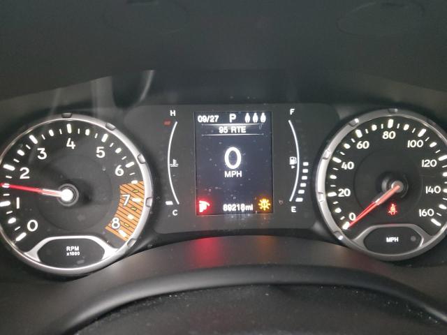 2019 JEEP RENEGADE S - ZACNJBAB1KPJ77469