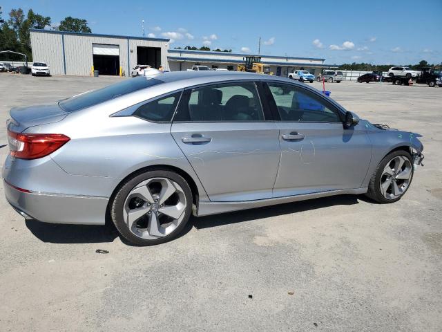 2018 HONDA ACCORD TOURING 1HGCV2F92JA052985