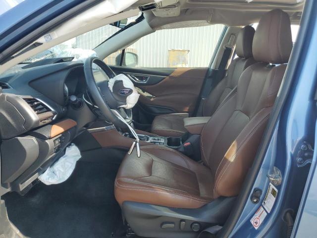 2020 SUBARU FORESTER T JF2SKAXC2LH433657