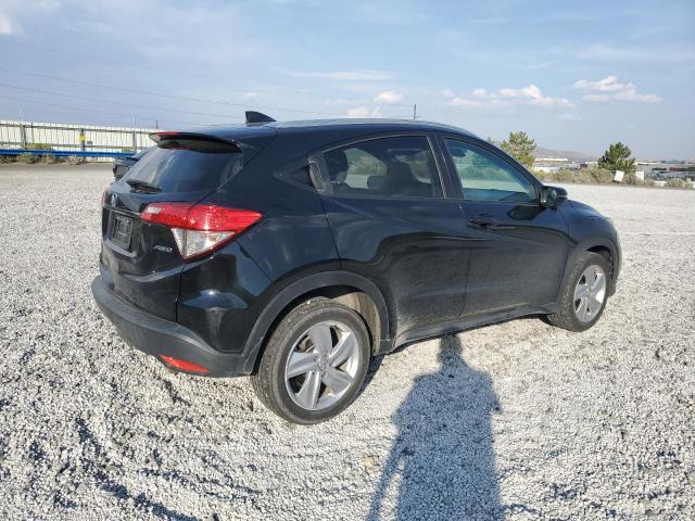 2019 HONDA HR-V EX - 3CZRU6H51KM720447