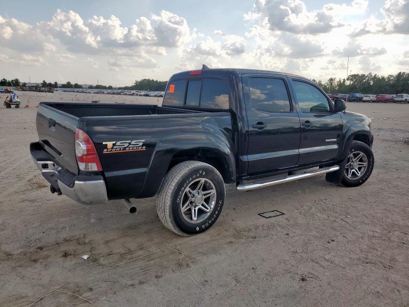 2014 TOYOTA TACOMA DOU - 3TMJU4GN5EM163202