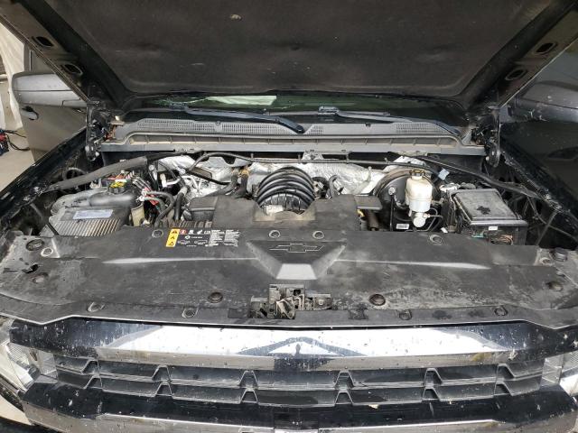 2017 CHEVROLET SILVERADO K1500 CUSTOM 1GCVKPEC6HZ354625