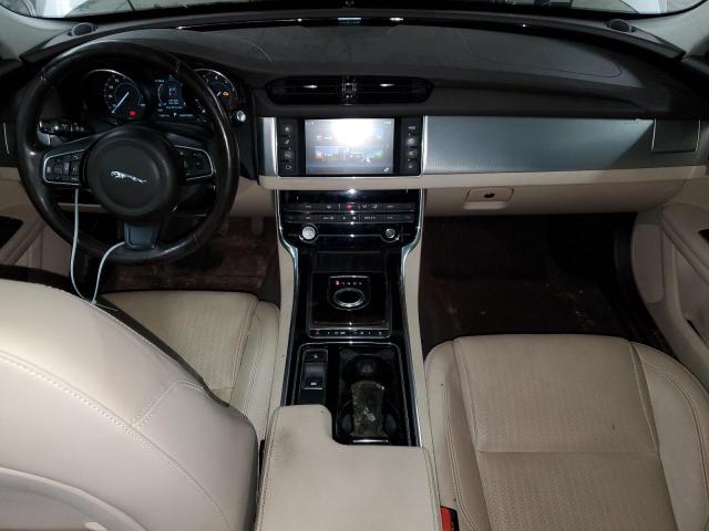 2016 JAGUAR XF PRESTIG SAJBK4BV6GCY00329