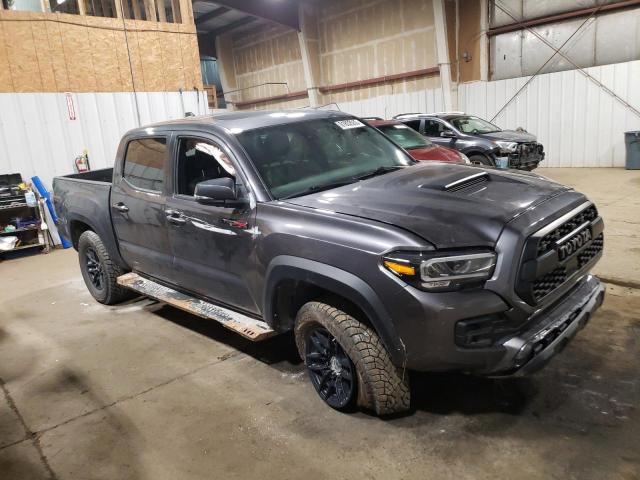 2020 TOYOTA TACOMA DOU 5TFCZ5AN5LX242451