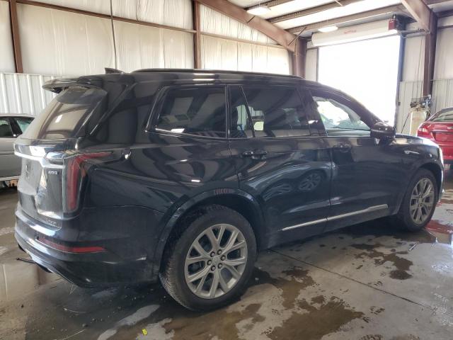 2020 CADILLAC XT6 SPORT 1GYKPGRS4LZ202030