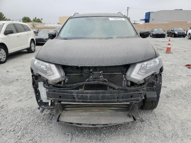 2017 NISSAN ROGUE S KNMAT2MT0JP599342