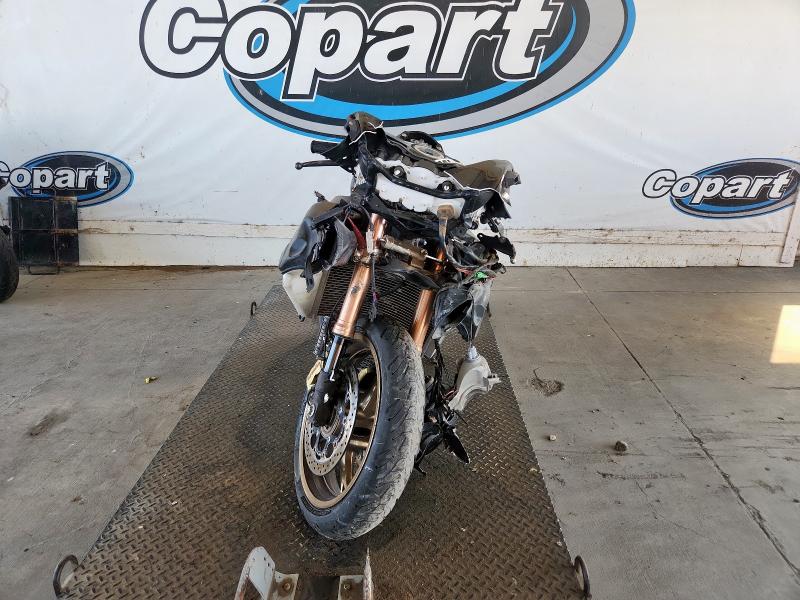 2013 SUZUKI GSX1300 RA JS1GX72B2D2101112