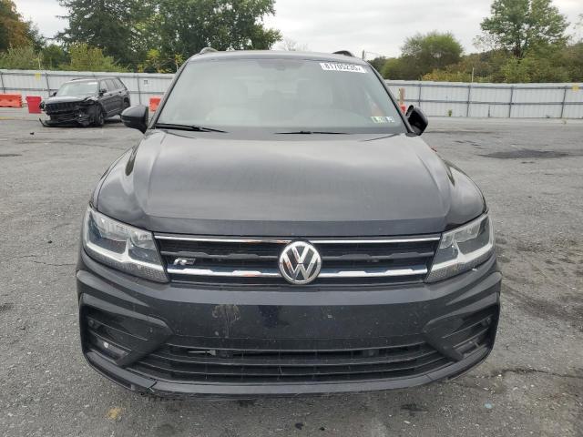 2021 VOLKSWAGEN TIGUAN SE 3VV2B7AX0MM132350