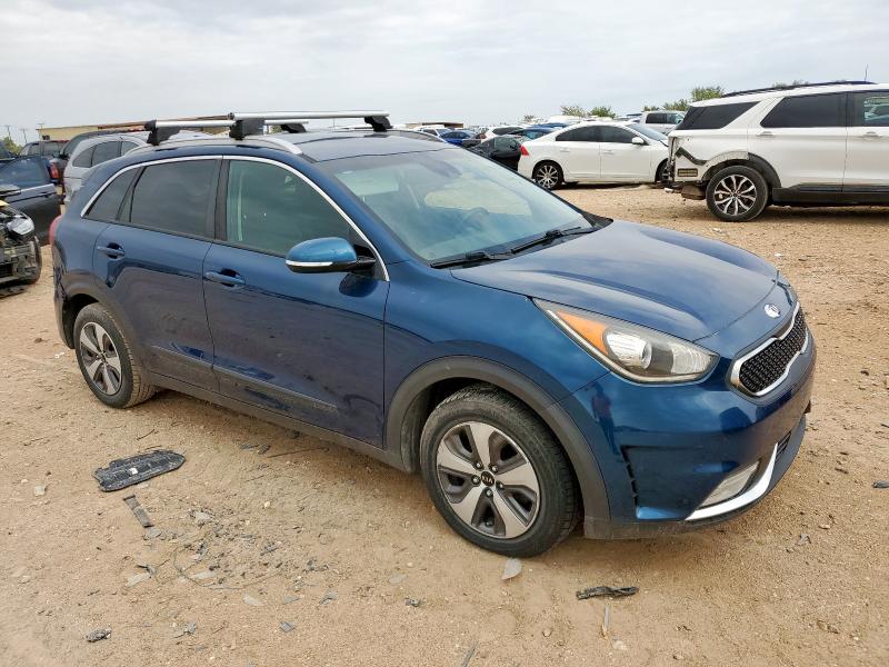 2018 KIA NIRO EX KNDCC3LC6J5114178