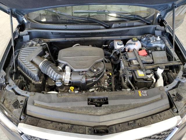 2023 CADILLAC XT6 PREMIU #3278986732