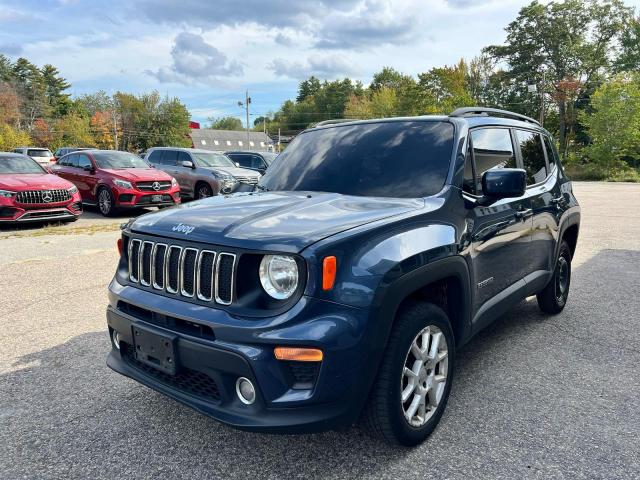 2020 JEEP RENEGADE L ZACNJBBB6LPL95701