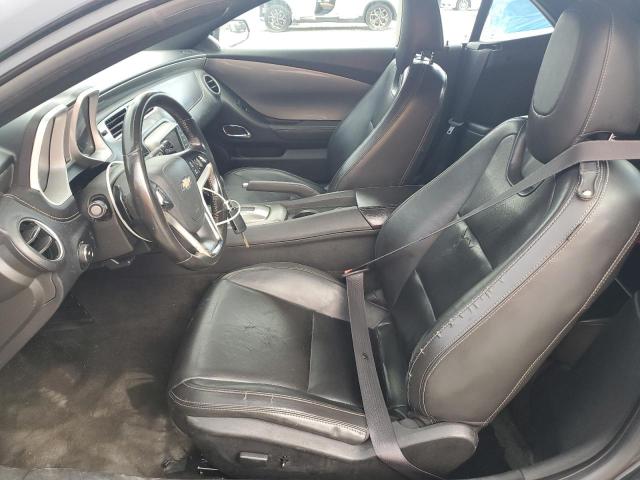 2015 CHEVROLET CAMARO LT 2G1FF3D35F9195440