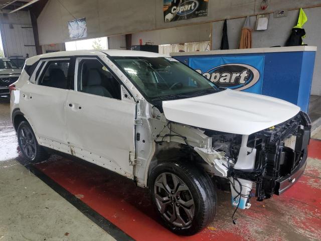 2024 KIA SELTOS LX - KNDEPCAA1R7475574