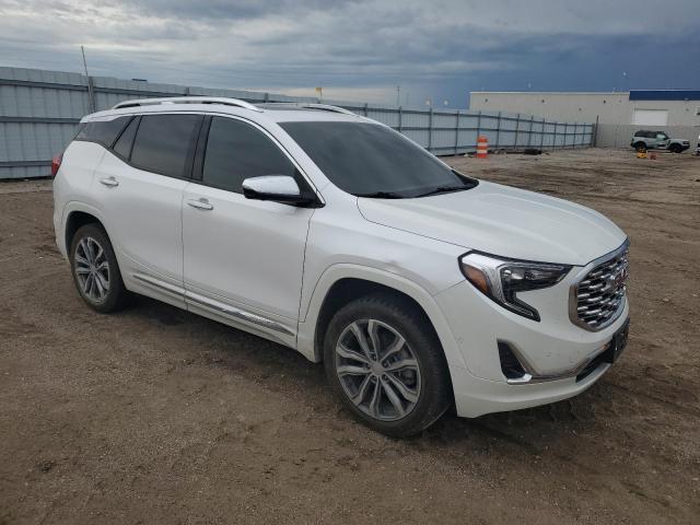 2020 GMC TERRAIN DE 3GKALXEXXLL321260