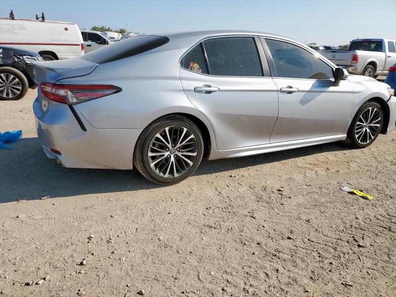 2018 TOYOTA CAMRY L 4T1B11HK6JU083585