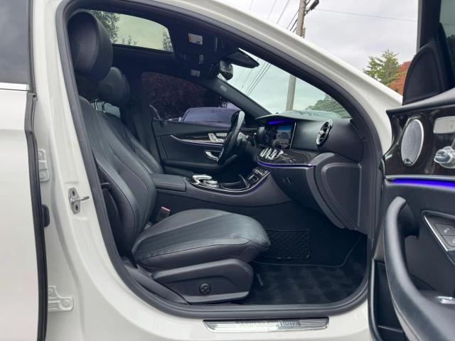 2019 MERCEDES-BENZ E 300 WDDZF4JB0KA524443