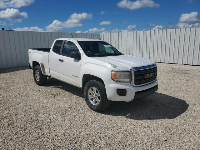 2016 GMC CANYON 1GTH6BE36G1210767