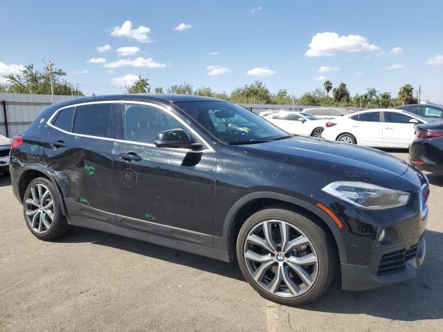 2018 BMW X2 SDRIVE28I WBXYJ3C32JEJ81472
