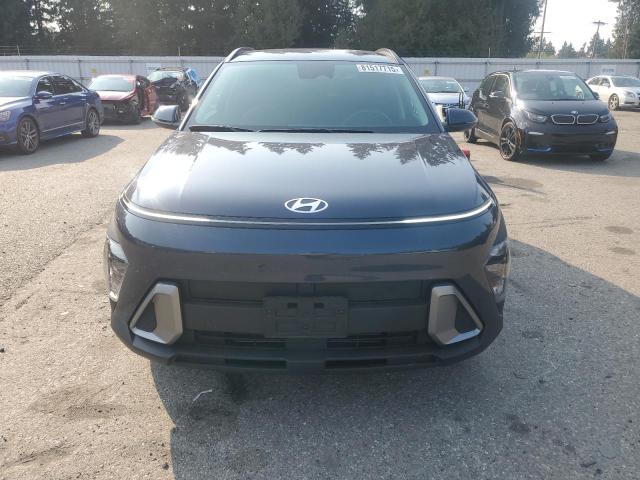 2025 HYUNDAI KONA SEL KM8HBCAB7SU314539