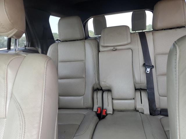 2015 FORD EXPLORER LIMITED #3284585322