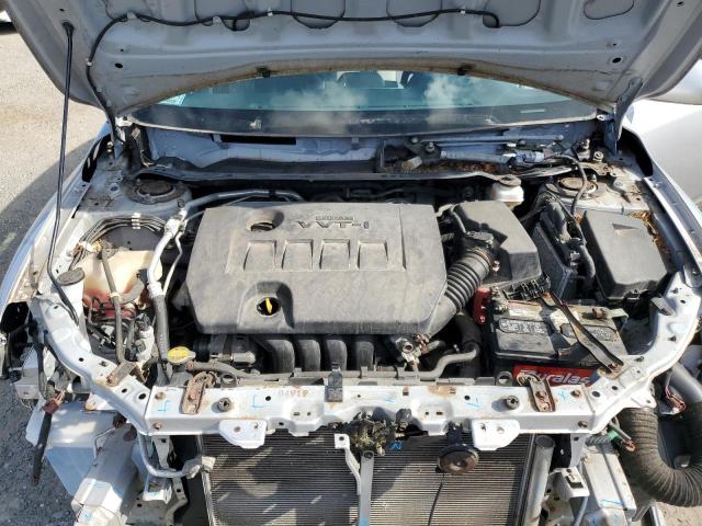 2012 TOYOTA COROLLA BASE - 2T1BU4EE5CC844585