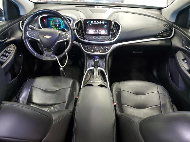2018 CHEVROLET VOLT LT 1G1RC6S57JU137370