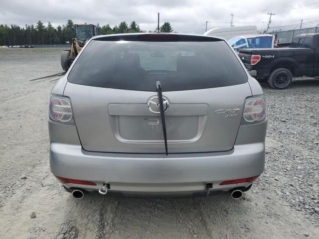 2012 MAZDA CX-7 - JM3ER4C37C0416910