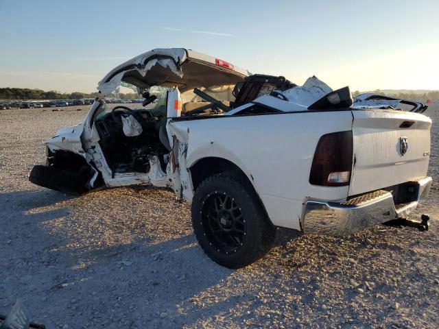 2016 RAM 1500 ST - 1C6RR7FT1GS142693