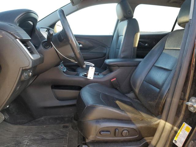 2019 GMC TERRAIN SLT 3GKALVEX9KL127046