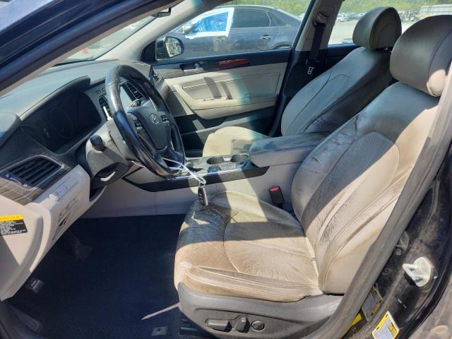 2015 HYUNDAI SONATA ECO 5NPE24AA3FH123513