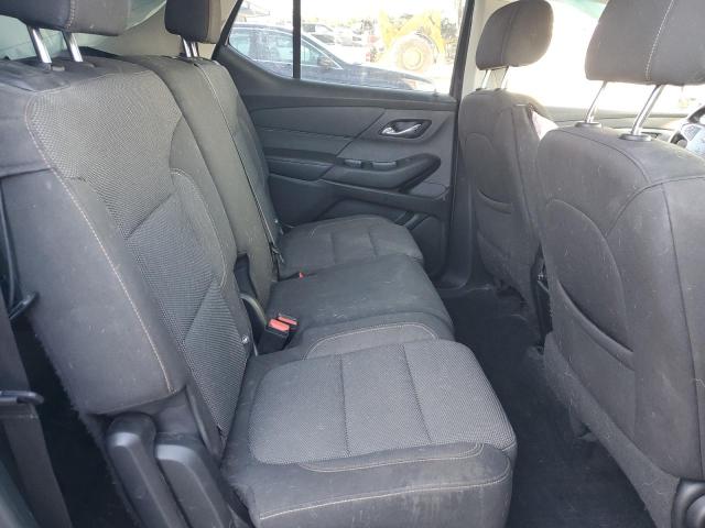 2020 CHEVROLET TRAVERSE L - 1GNERGKW7LJ319617