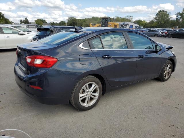 2016 CHEVROLET CRUZE LT 1G1BE5SM6G7250473