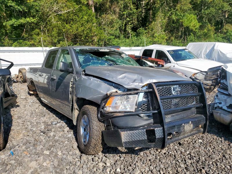 2022 RAM 1500 CLASS - 1C6RR7XT3NS194693