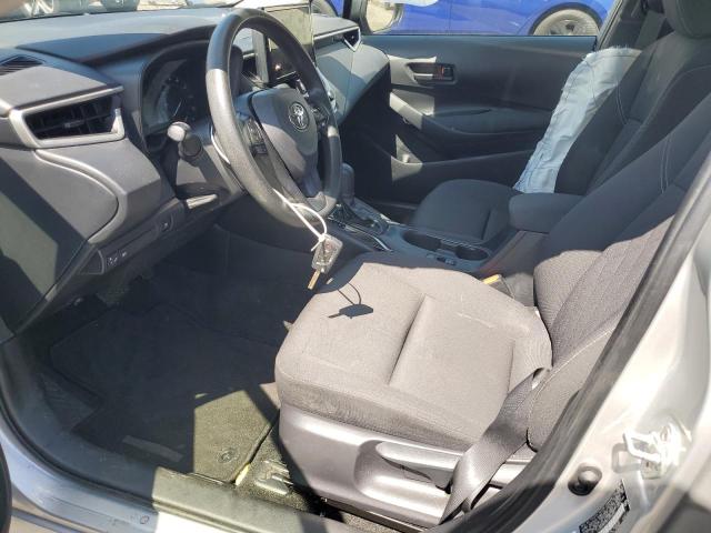 2023 TOYOTA COROLLA LE #3302659056