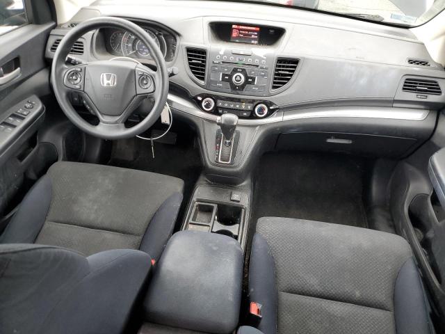 2015 HONDA CR-V LX - 2HKRM4H35FH635213