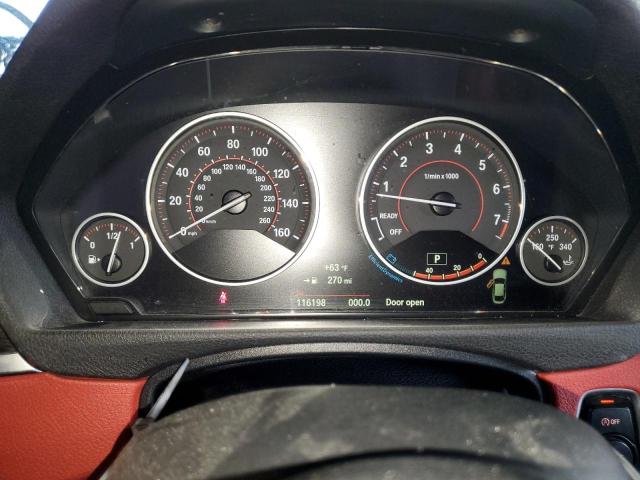 2015 BMW 428 XI GRA WBA4A7C59FD414116