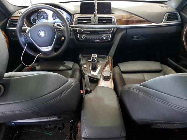 2017 BMW 328 D XDRI WBA8F1C32HK825807