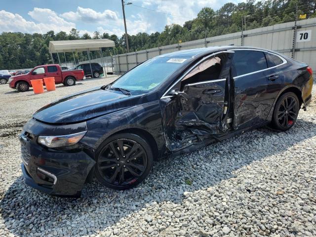 Global Auto Auctions: 2018 CHEVROLET MALIBU LT