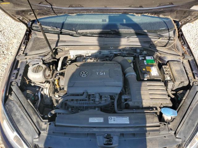 2016 VOLKSWAGEN GOLF S/SE 3VW217AU4GM052977