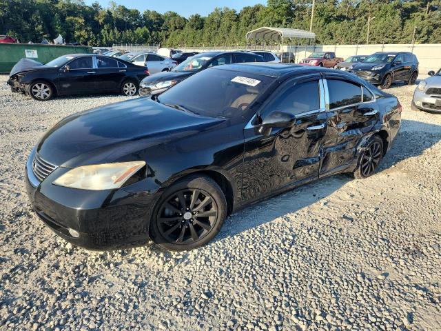 Global Auto Auctions: 2008 LEXUS ES 350