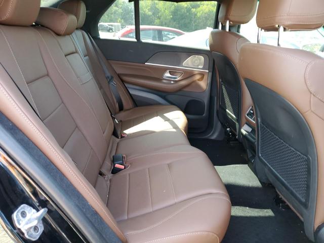 2025 MERCEDES-BENZ GLE 450E 4MATIC 4JGFB4GBXSB347485