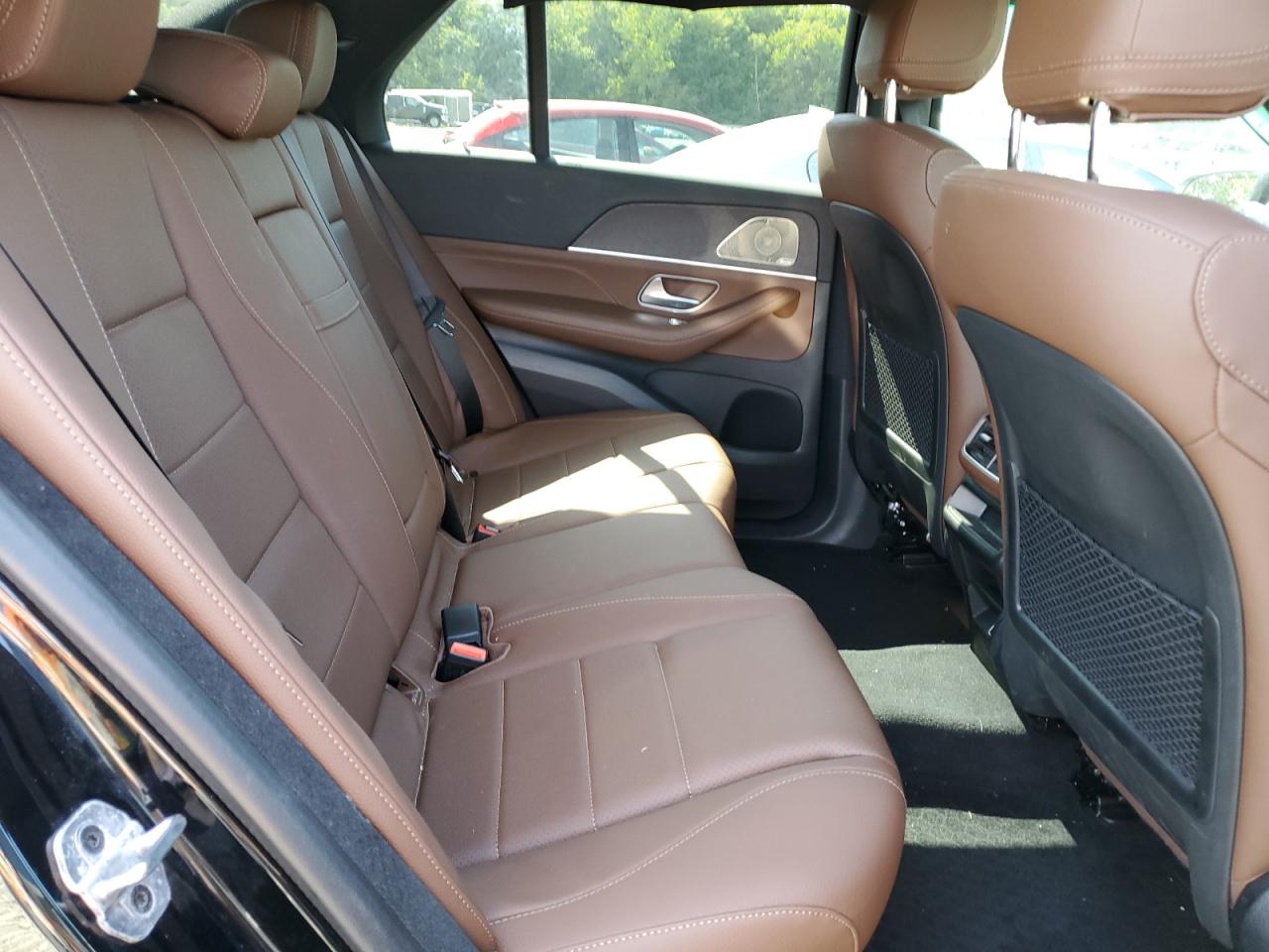 MERCEDES-BENZ GLE-CLASS 450E 4MATIC