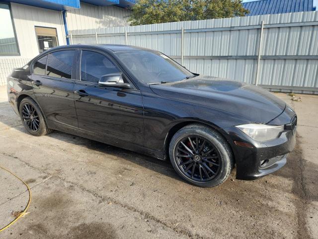 2014 BMW 328 D XDRI - WBA3D5C50EKX97915