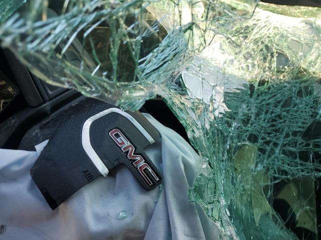 2025 GMC SIERRA K15 #3309396994