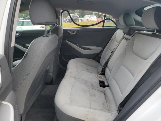 2021 HYUNDAI IONIQ SE KMHC75LJ3MU079152