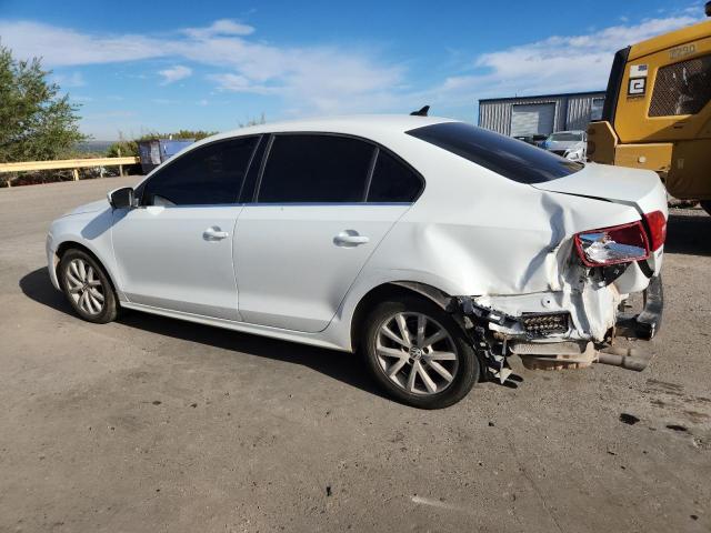 2014 VOLKSWAGEN JETTA SE #3279538254