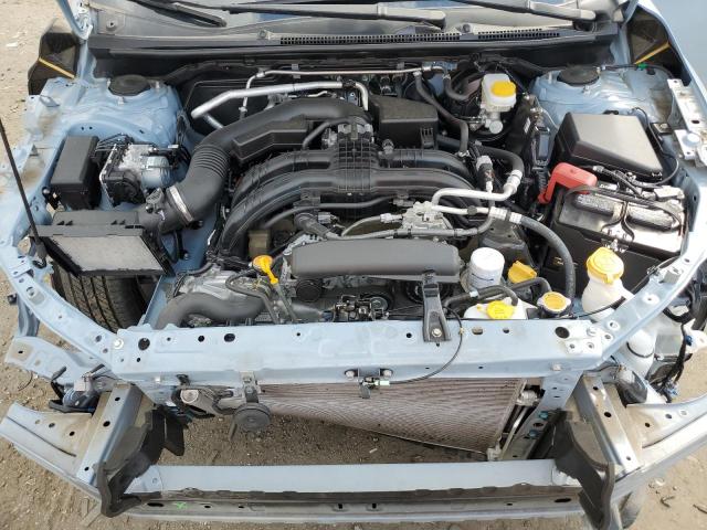 2021 SUBARU CROSSTREK PREMIUM JF2GTAPC5MH686363